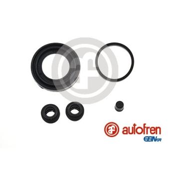 Kit de réparation, étrier de frein AUTOFREN SEINSA D4448