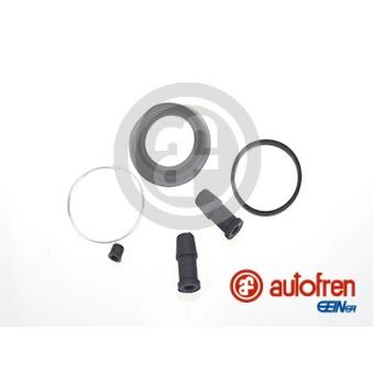 Kit de réparation, étrier de frein AUTOFREN SEINSA D4465