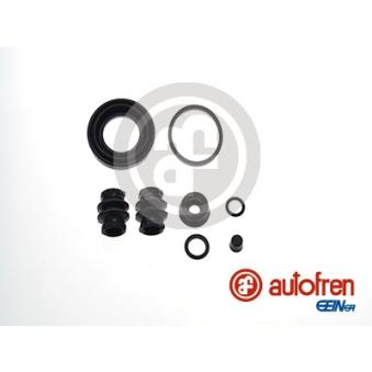 Kit de réparation, étrier de frein AUTOFREN SEINSA