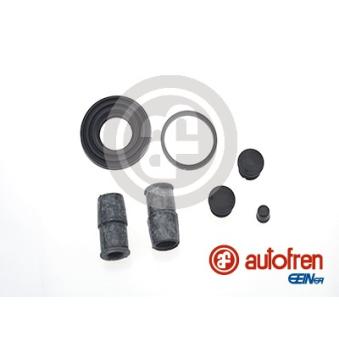 Kit de réparation, étrier de frein AUTOFREN SEINSA D4469