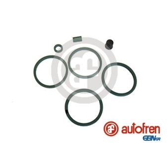 Kit de réparation, étrier de frein AUTOFREN SEINSA D4492
