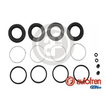 Kit de réparation, étrier de frein AUTOFREN SEINSA D4503