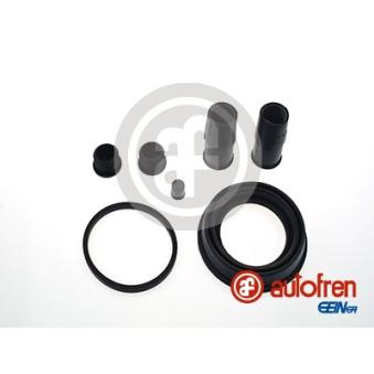 Kit de réparation, étrier de frein AUTOFREN SEINSA
