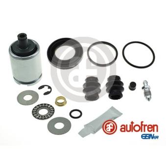 Kit de réparation, étrier de frein AUTOFREN SEINSA D45306K