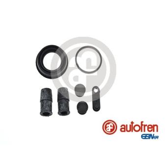 Kit de réparation, étrier de frein AUTOFREN SEINSA D4568