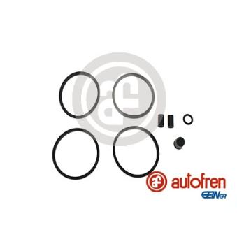 Kit de réparation, étrier de frein AUTOFREN SEINSA