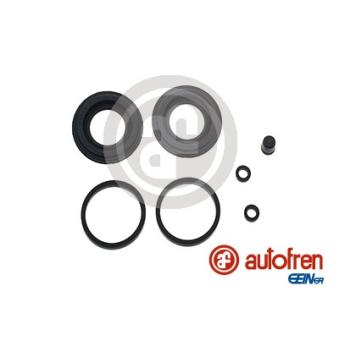 Kit de réparation, étrier de frein AUTOFREN SEINSA