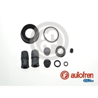 Kit de réparation, étrier de frein AUTOFREN SEINSA