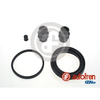Kit de réparation, étrier de frein AUTOFREN SEINSA D4614