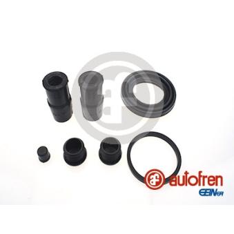 Kit de réparation, étrier de frein AUTOFREN SEINSA D4633