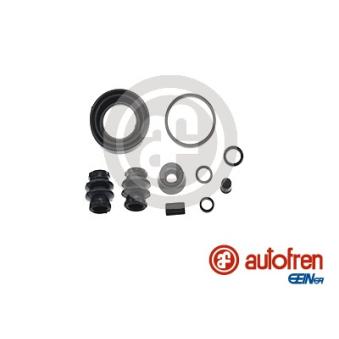 Kit de réparation, étrier de frein AUTOFREN SEINSA D4650