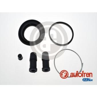 Kit de réparation, étrier de frein AUTOFREN SEINSA D4690