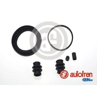 Kit de réparation, étrier de frein AUTOFREN SEINSA D4703