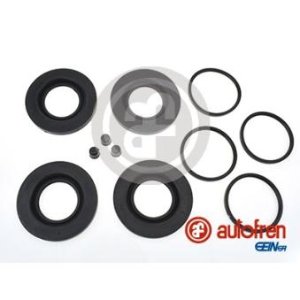 Kit de réparation, étrier de frein AUTOFREN SEINSA D4724