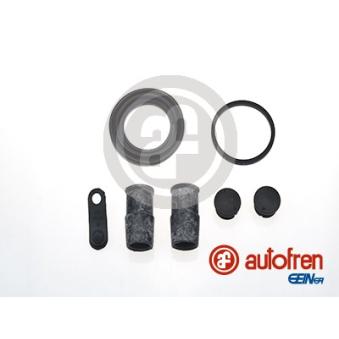 Kit de réparation, étrier de frein AUTOFREN SEINSA D4736