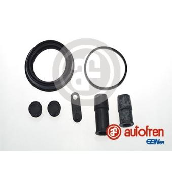 Kit de réparation, étrier de frein AUTOFREN SEINSA D4750