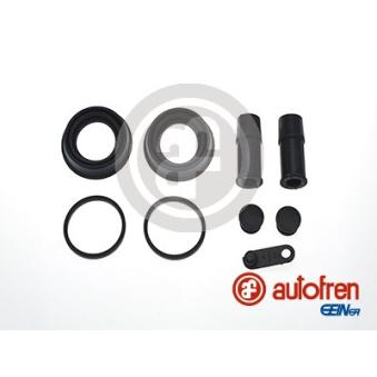 Kit de réparation, étrier de frein AUTOFREN SEINSA D4751