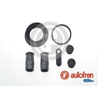Kit de réparation, étrier de frein AUTOFREN SEINSA D4761