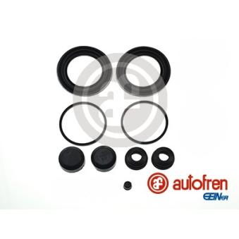 Kit de réparation, étrier de frein AUTOFREN SEINSA D4844
