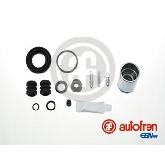 Kit de réparation, étrier de frein AUTOFREN SEINSA D4845C