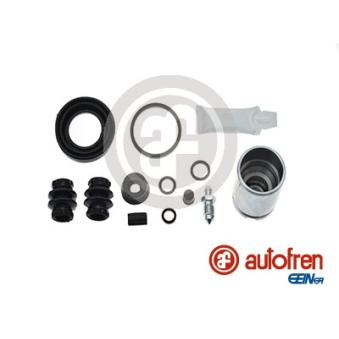 Kit de réparation, étrier de frein AUTOFREN SEINSA D4847C