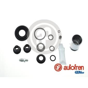 Kit de réparation, étrier de frein AUTOFREN SEINSA D4853C