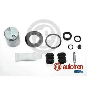 Kit de réparation, étrier de frein AUTOFREN SEINSA D4855C