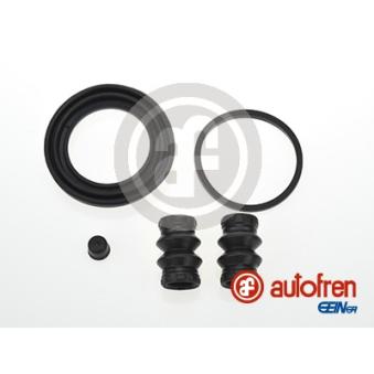 Kit de réparation, étrier de frein AUTOFREN SEINSA