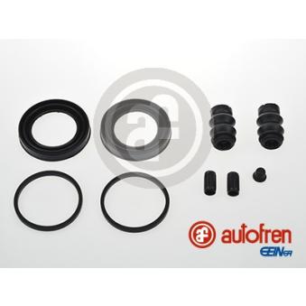 Kit de réparation, étrier de frein AUTOFREN SEINSA