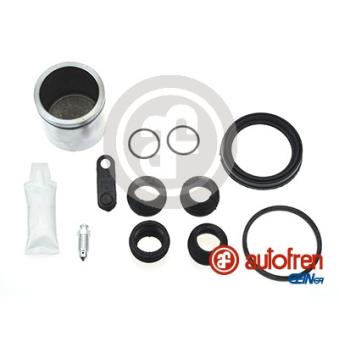 Kit de réparation, étrier de frein AUTOFREN SEINSA D4969C