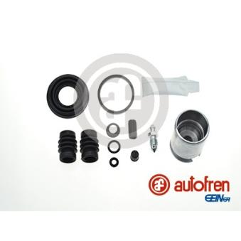 Kit de réparation, étrier de frein AUTOFREN SEINSA D4986C