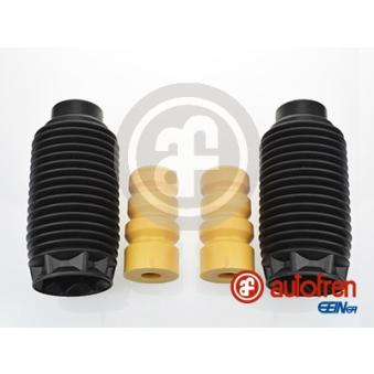 Kit de protection contre la poussière, amortisseur AUTOFREN SEINSA