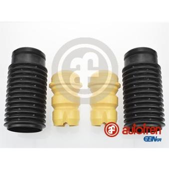 Kit de protection contre la poussière, amortisseur AUTOFREN SEINSA D5038