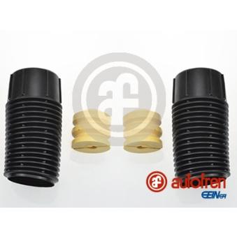 Kit de protection contre la poussière, amortisseur AUTOFREN SEINSA