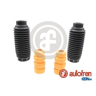 Kit de protection contre la poussière, amortisseur AUTOFREN SEINSA D5236