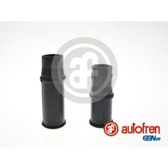Joint-soufflet, guidage d'étrier de frein AUTOFREN SEINSA