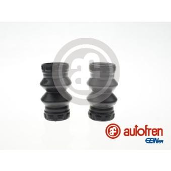 Joint-soufflet, guidage d'étrier de frein AUTOFREN SEINSA