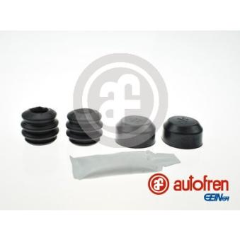 Jeu de douilles de guidage, étrier de frein AUTOFREN SEINSA