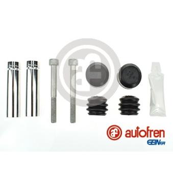 Jeu de douilles de guidage, étrier de frein AUTOFREN SEINSA