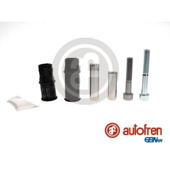 Jeu de douilles de guidage, étrier de frein AUTOFREN SEINSA D7058C