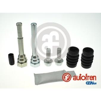 Jeu de douilles de guidage, étrier de frein AUTOFREN SEINSA