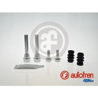 Jeu de douilles de guidage, étrier de frein AUTOFREN SEINSA