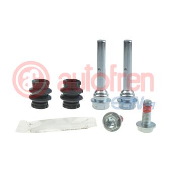 Jeu de douilles de guidage, étrier de frein AUTOFREN SEINSA