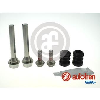 Jeu de douilles de guidage, étrier de frein AUTOFREN SEINSA