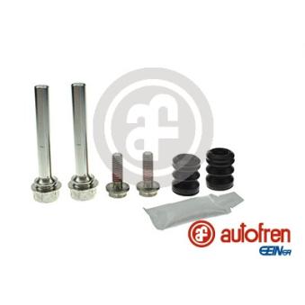 Jeu de douilles de guidage, étrier de frein AUTOFREN SEINSA