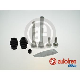 Jeu de douilles de guidage, étrier de frein AUTOFREN SEINSA