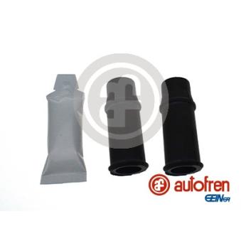 Joint-soufflet, guidage d'étrier de frein AUTOFREN SEINSA D7400