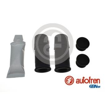 Joint-soufflet, guidage d'étrier de frein AUTOFREN SEINSA