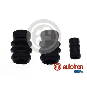 Joint-soufflet, guidage d'étrier de frein AUTOFREN SEINSA