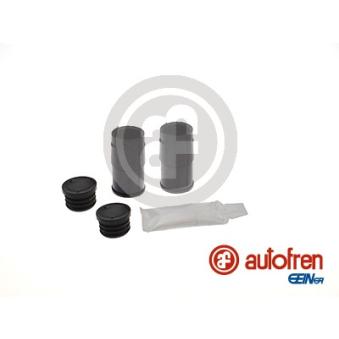 Joint-soufflet, guidage d'étrier de frein AUTOFREN SEINSA D7460